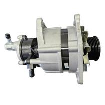 Alternador Sprinter Ranger S10 Com Bomba - 12v 85a