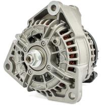 Alternador TGX 28440 29440 29480 33440 2009 a 2024 24V 80A Sem Polia 5 Pinos - SEG - 0124555130 Alternador TGX 28440 29440 29480 33440 2009 a 2024 24V 80A Sem Polia 5 Pinos - SEG - 0124555130