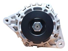 Alternador Tipo Valeo Bobcat S150, S175 kubota 2203 90a 12v 10209 Alternador Tipo Valeo Bobcat S150, S175 kubota 2203 90a 12v 10209