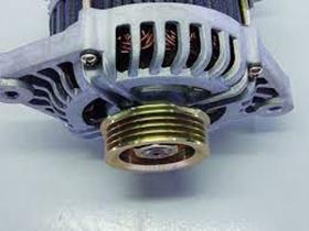 Alternador Towner, Chana e Effa Start Alternador Towner, Chana e Effa Start