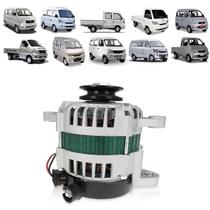 Alternador towner jr 07/13 towner hafei - effa start 10/14 - chana 05/12 - imp Alternador towner jr 07/13 towner hafei - effa start 10/14 - chana 05/12 - imp