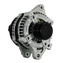 ALTERNADOR TOYOTA COROLLA 2008 C/ Polia Roda Livre 14V 110A