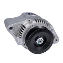 Alternador Toyota Empilhadeira 18 20 25 30 32 35 7 FGU15 1998 a 2005 12V 40A Com Polia Simples - EU70621 Alternador Toyota Empilhadeira 18 20 25 30 32 35 7 FGU15 1998 a 2005 12V 40A Com Polia Simples - EU70621