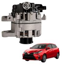 Alternador Toyota Yaris 90a 270600Y360