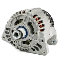 Alternador Trator 125 135 145 155 185 Multifarm 80 90 MF 291 4265 12V 85A Sem Polia - SEG - T002005005 Alternador Trator 125 135 145 155 185 Multifarm 80 90 MF 291 4265 12V 85A Sem Polia - SEG - T002005005