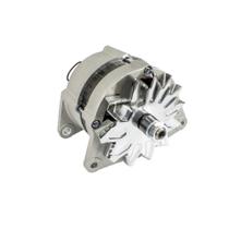 Alternador Trator 12V 120A Sem Polia Ventoinha Externa - EURO EU 70642 Alternador Trator 12V 120A Sem Polia Ventoinha Externa - EURO EU 70642