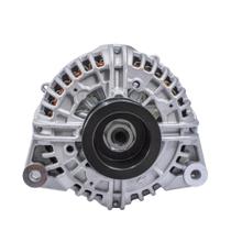 Alternador Trator 3520 3522 6130M6130R 6140M 6125R 6110RC 6140R 615R 6150M 6190R 6210R 12V 200A - IKRO IK2147 Alternador Trator 3520 3522 6130M6130R 6140M 6125R 6110RC 6140R 615R 6150M 6190R 6210R 12V 200A - IKRO IK2147