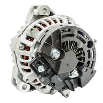 Alternador Trator 6140M 6125R 6110RC 6140R 615R 6190R 6210R 6930 7430 7530 7730 8230 12V 200A 8 Vias com Polia Alternador Trator 6140M 6125R 6110RC 6140R 615R 6190R 6210R 6930 7430 7530 7730 8230 12V 200A 8 Vias com Polia