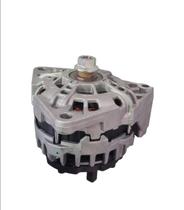 Alternador Trator Ls Plus 80,90,100 Alternador Trator Ls Plus 80,90,100