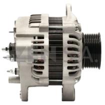 Alternador VM17 210 240 6.5 VM21 VM24 VM310 7.2 20498749 20563126 20804899 60A 24V P RIG