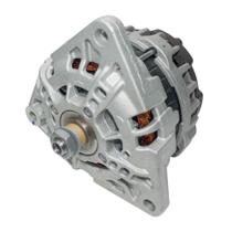 Alternador Volare Micro Ônibus MWM Agrale Moto Bomba Gerador Compressor 12V - SEGF000BL06P3