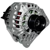 Alternador Volkswagen Crossfox 2005 a 2014 ORIGINAL FURACÃO