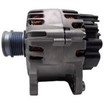 Alternador Volkswagen Golf 2005 a 2012 ORIGINAL FURACÃO