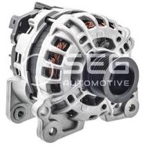 Alternador Volkswagen Saveiro 2009 a 2024 SEG AUTOMOTIVE