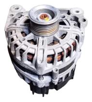 Alternador Volkswagen Virtus 1.6 2018. - Fabrica