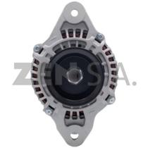 Alternador Volvo B 12 2006 a 2008 ZEN 45012