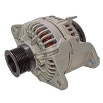 Alternador Volvo B10M B12B FH12 FH13 FH16 FM NH12 24 Volts 150A - ZEN41036