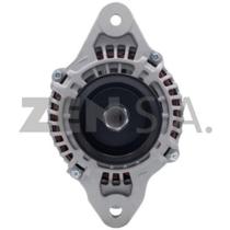 Alternador Volvo Fh 460 2012 a 2022 ZEN 45012 Alternador Volvo Fh 460 2012 a 2022 ZEN 45012