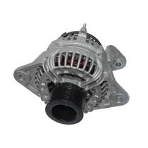 Alternador Volvo Fh B7r 28v 80 Amperes 0124555009 20849349