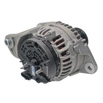 Alternador Volvo Fh Fm Fmx 400 440 460 480 500 520 Após 2006 24V 80A 8 Vias com Polia Plug 5 Pinos - SEG - 0124555140 Alternador Volvo Fh Fm Fmx 400 440 460 480 500 520 Após 2006 24V 80A 8 Vias com Polia Plug 5 Pinos - SEG - 0124555140