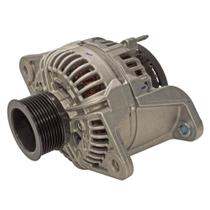 Alternador Volvo FH12 FH13 FH16 FM12 FM13 FMX NH12 24 Volts 110A - SEG - 0124655837