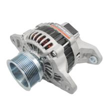 Alternador Volvo FH12, FH13, NH12 e FM12 28V 110A