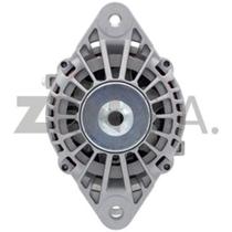 Alternador Volvo Fm 12 420 2000 a 2006 ZEN 43009