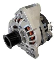 Alternador vw constellation 13.190 2012/.80a 24v