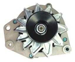 Alternador Vw Gol 2.0 Santana 2.0 Polia Simples C Ar 90a 10134 Alternador Vw Gol 2.0 Santana 2.0 Polia Simples C Ar 90a 10134
