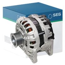 Alternador Vw Gol G6/saveiro/fox 1.6 16v Up 2013 Em Diante