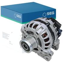 Alternador Vw Gol G7 Up 1.0 12v 2014 em Diante