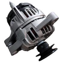 Alternador Vw Gol Santana AP 1.6 1.8 2.0 90a Polia Simples Alternador Vw Gol Santana AP 1.6 1.8 2.0 90a Polia Simples