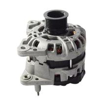 Alternador vw gol saveiro voyage g5 g6 14v 90a f000bl04c0 - ORIGINAL