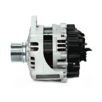 Alternador24v 80a polia 8 canais mercedes benz atego acello vw constellation volksbus eur