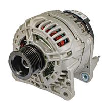 Alternadores Gol G3 G4 G5 G6 Parati Kombi Polo Classic Santana Ibiza Fox Crossfox SpaceFox Polo Saveiro 12V 90A ZEN41003