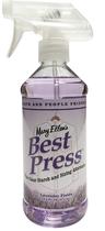 Alternativa ao amido Mary Ellen Alt 473ml Lavender Fields Alternativa ao amido Mary Ellen Alt 473ml Lavender Fields