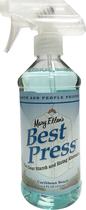 Alternativa ao amido Mary Ellen Best Press Caribbean Beach 1L Alternativa ao amido Mary Ellen Best Press Caribbean Beach 1L