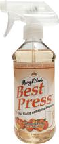 Alternativa ao amido Mary Ellen's Best Press Peaches 473 ml