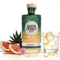 Alternativa de tequila sem álcool Think Distributors 700 ml Alternativa de tequila sem álcool Think Distributors 700 ml