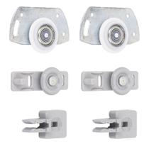 Alternativa-Kit Porta Correr 2032 guia Simples GA01 -Sistema 1 Folha Alternativa-Kit Porta Correr 2032 guia Simples GA01 -Sistema 1 Folha