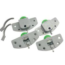 Alternativa - Kit Porta de Correr al 32 - 1 Porta Sistema Alternativa - Kit Porta de Correr al 32 - 1 Porta Sistema