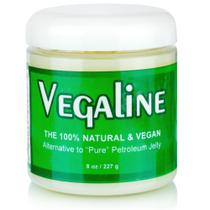Alternativa vegana à vaselina Vegaline 240 mL Alternativa vegana à vaselina Vegaline 240 mL