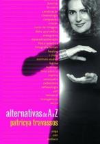 Alternativas de A a Z - SENAC RIO