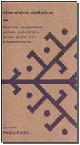 Alternativas Sistêmaticas - ELEFANTE EDITORA Alternativas Sistêmaticas - ELEFANTE EDITORA