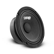 Altifalante DS18 PRO-GM6SE 6,5" 480W Máximo 140W RMS 8 Ohms