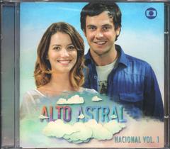 Alto Astral Cd Nacional Vol.1 Alto Astral Cd Nacional Vol.1