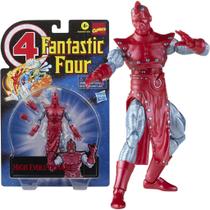 Alto Evolucionário Fantastic Four Marvel F0354XB00 - Hasbro