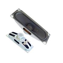 Alto falante 1 3/4 x 5 1/8 pol 8 ohms 10w Alto falante 1 3/4 x 5 1/8 pol 8 ohms 10w