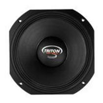 Alto Falante 10" 10Xrl800 Pro 400Wrms8H Triton