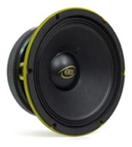 Alto Falante 10" E-510 Pro 500wrms 8 Ohms Alto Falante 10" E-510 Pro 500wrms 8 Ohms